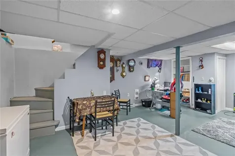 21 High Service Avenue North Providence RI 02911