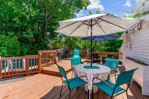 21 High Service Avenue North Providence RI 02911