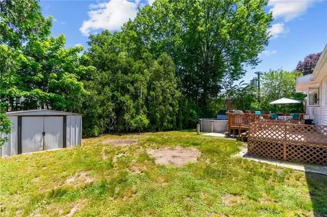 21 High Service Avenue North Providence RI 02911