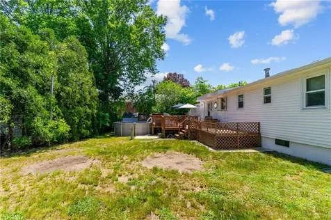 21 High Service Avenue North Providence RI 02911