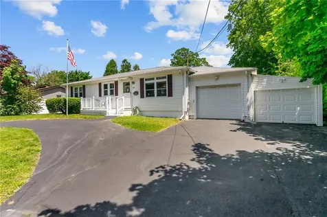 21 High Service Avenue North Providence RI 02911