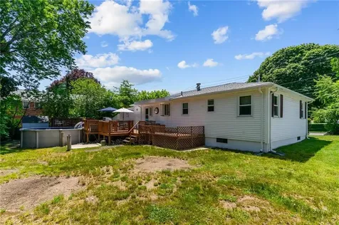 21 High Service Avenue North Providence RI 02911