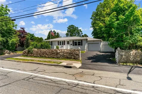 21 High Service Avenue North Providence RI 02911