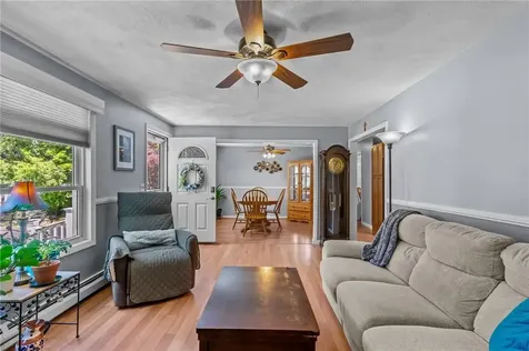 21 High Service Avenue North Providence RI 02911