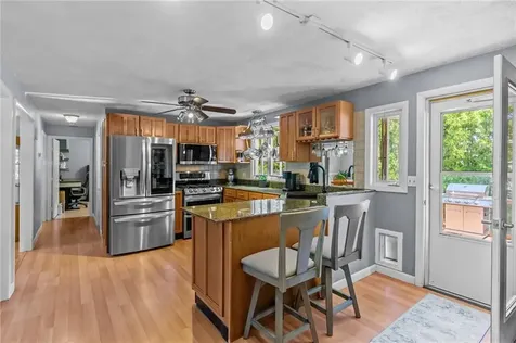 21 High Service Avenue North Providence RI 02911