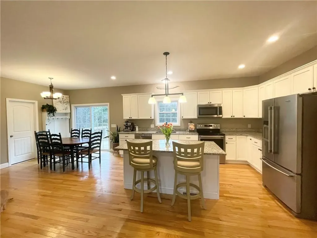 350 William Reynolds Road Exeter RI 02822