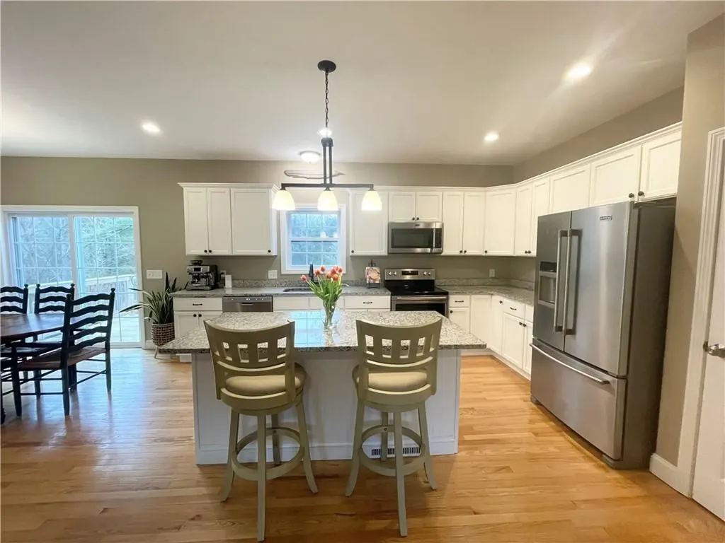 350 William Reynolds Road Exeter RI 02822