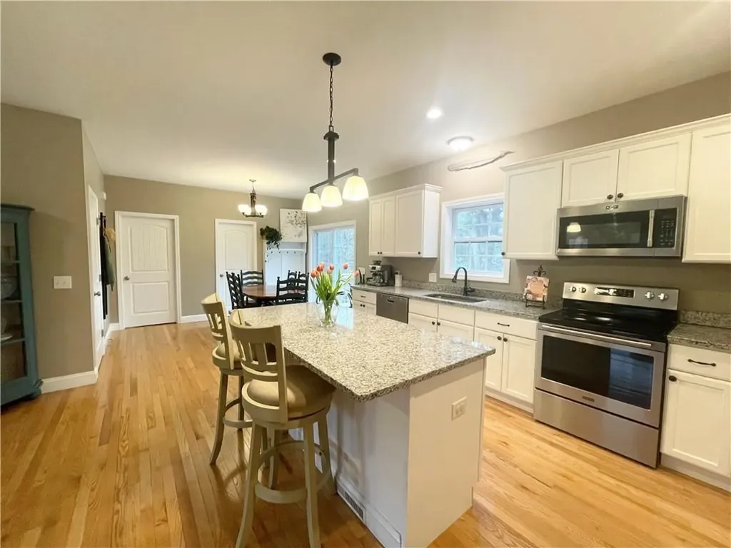 350 William Reynolds Road Exeter RI 02822