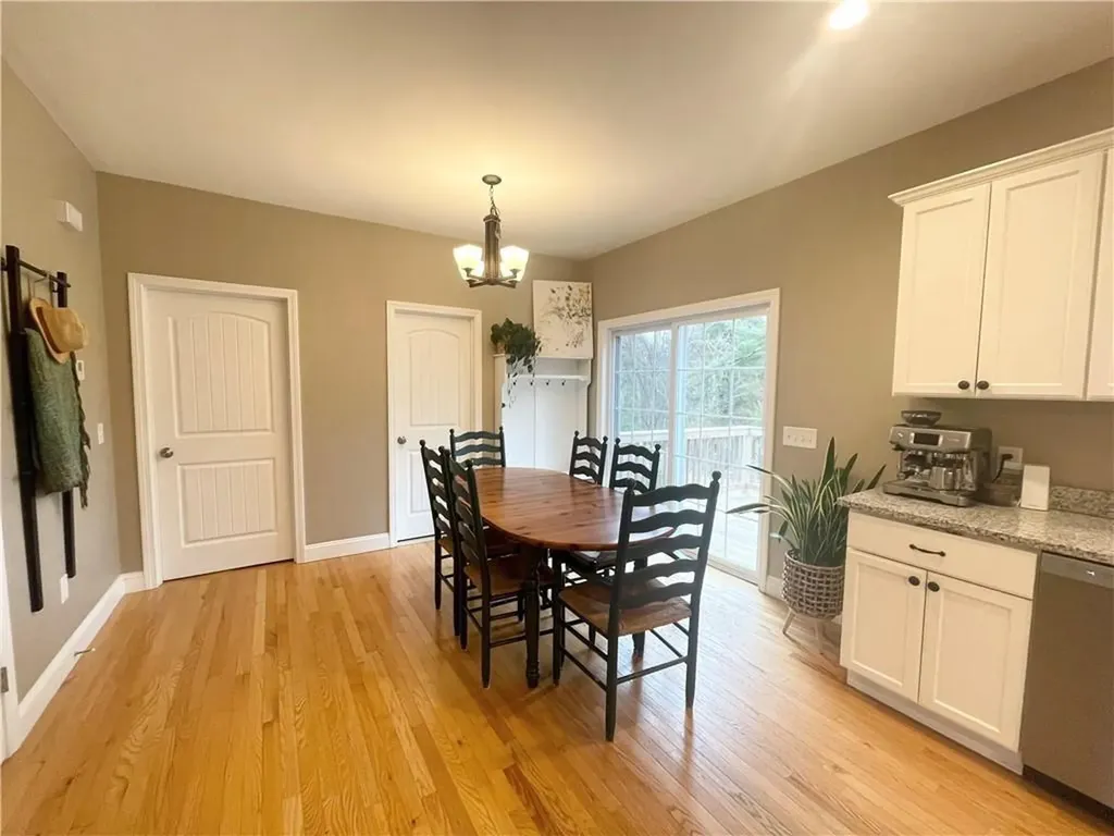 350 William Reynolds Road Exeter RI 02822