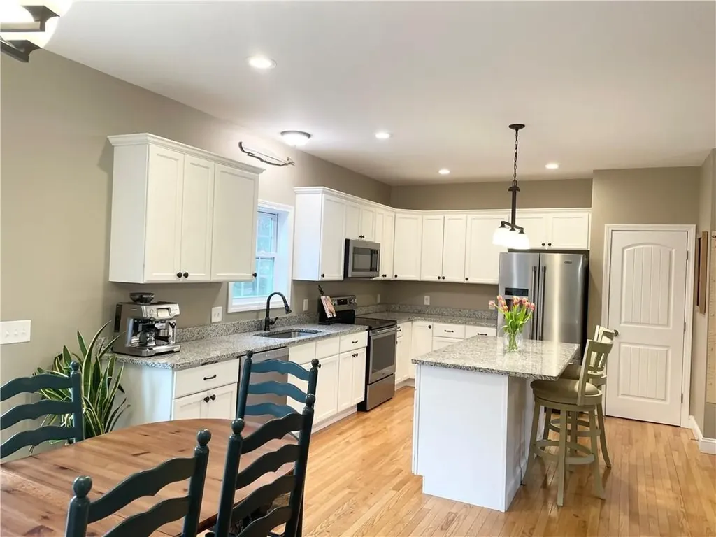350 William Reynolds Road Exeter RI 02822