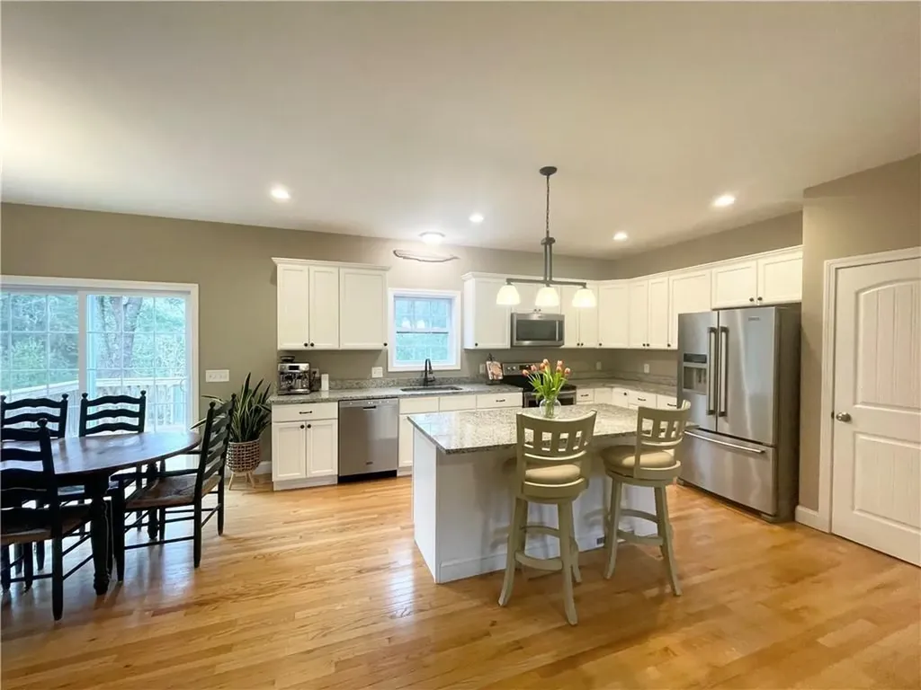350 William Reynolds Road Exeter RI 02822