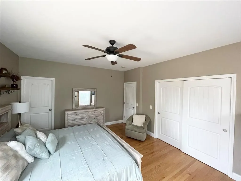 350 William Reynolds Road Exeter RI 02822