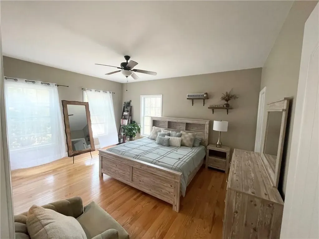 350 William Reynolds Road Exeter RI 02822