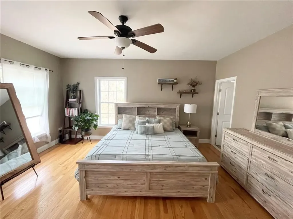 350 William Reynolds Road Exeter RI 02822