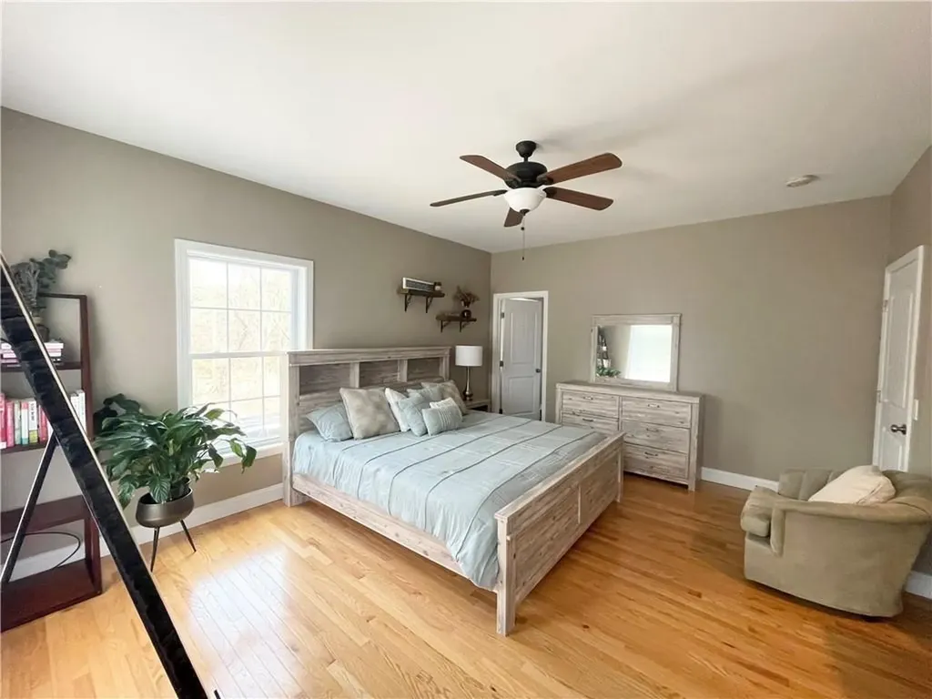 350 William Reynolds Road Exeter RI 02822