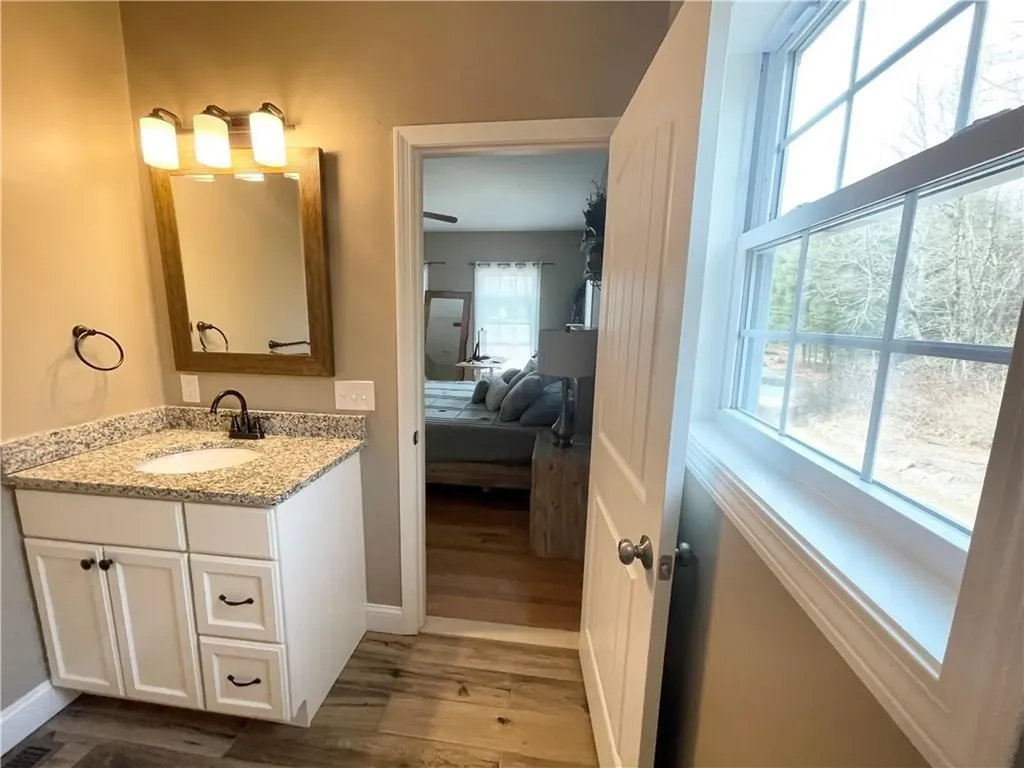 350 William Reynolds Road Exeter RI 02822
