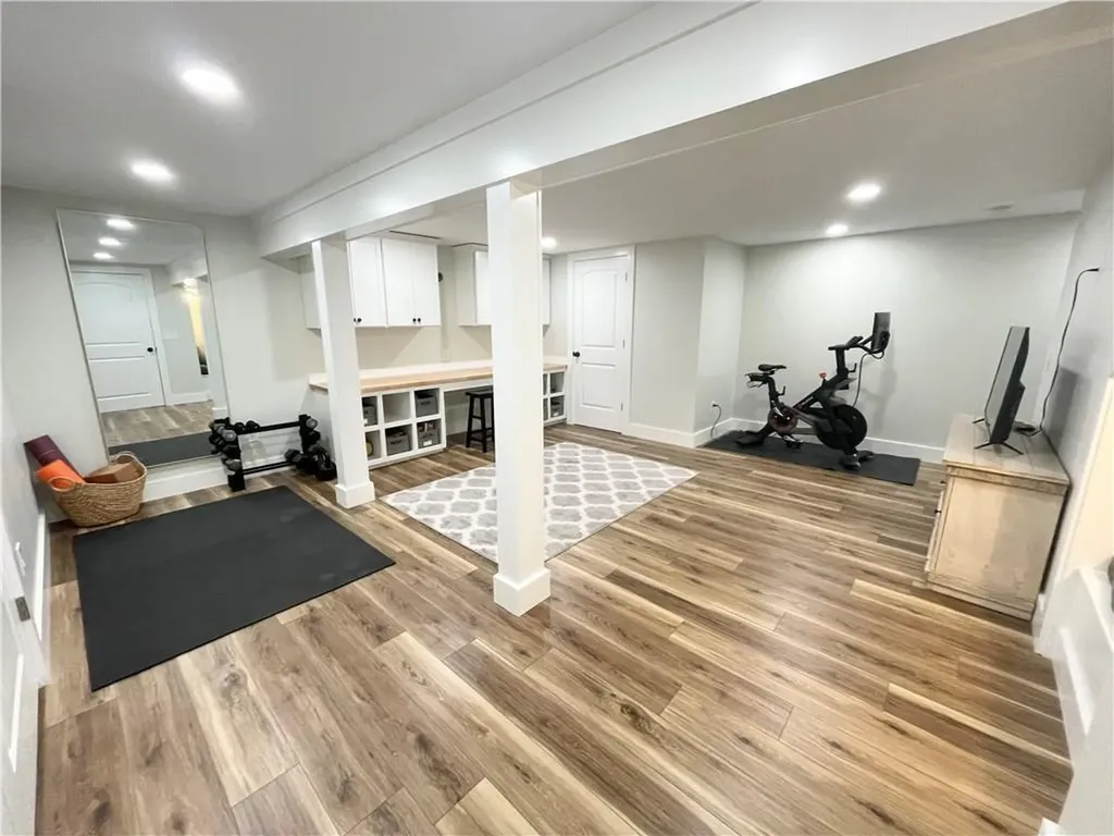 350 William Reynolds Road Exeter RI 02822