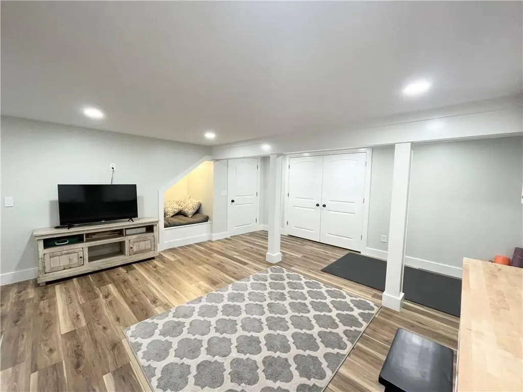 350 William Reynolds Road Exeter RI 02822