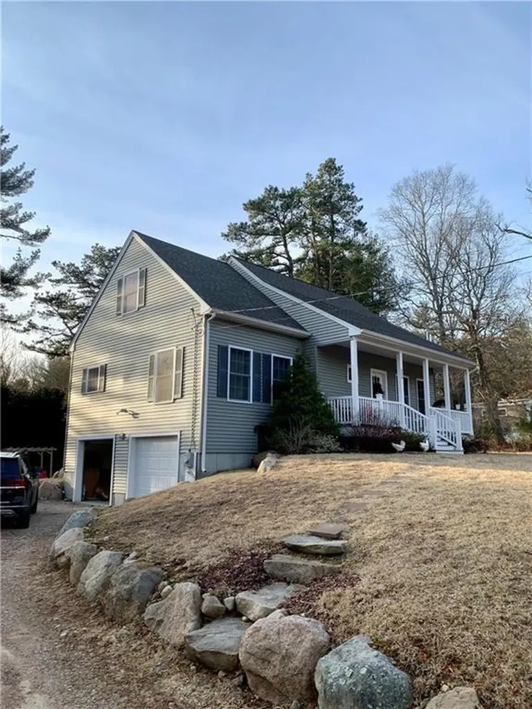 350 William Reynolds Road Exeter RI 02822