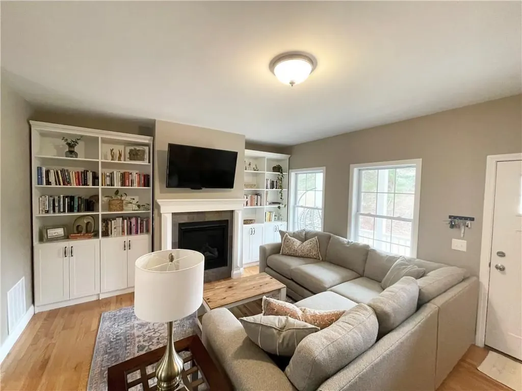 350 William Reynolds Road Exeter RI 02822
