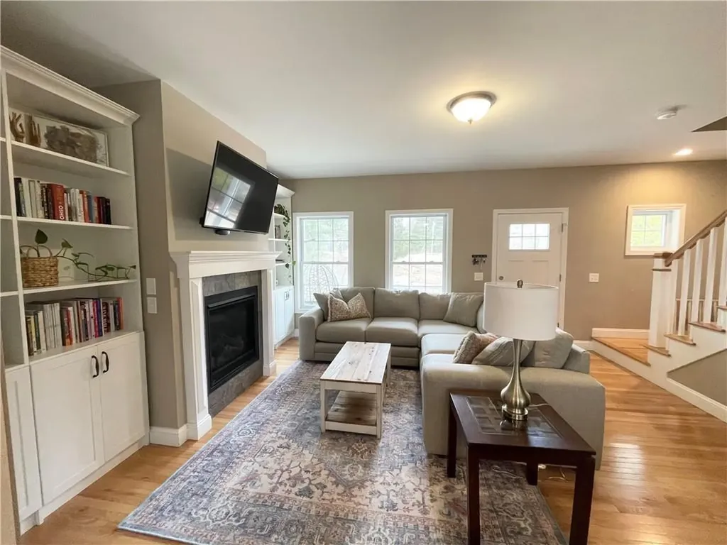 350 William Reynolds Road Exeter RI 02822
