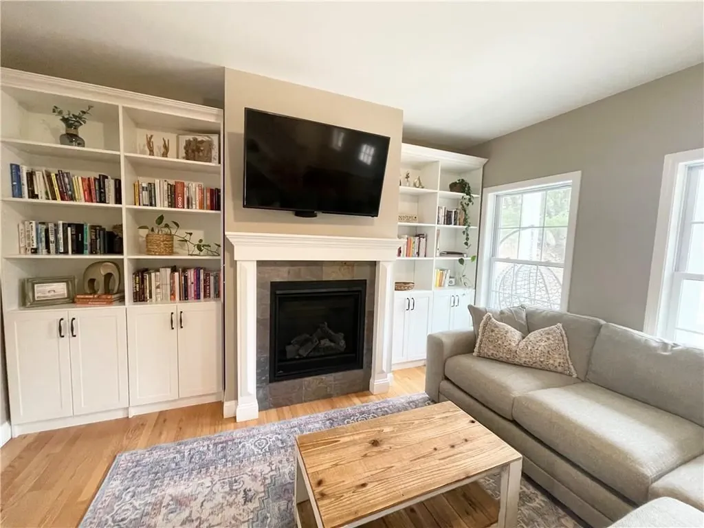 350 William Reynolds Road Exeter RI 02822