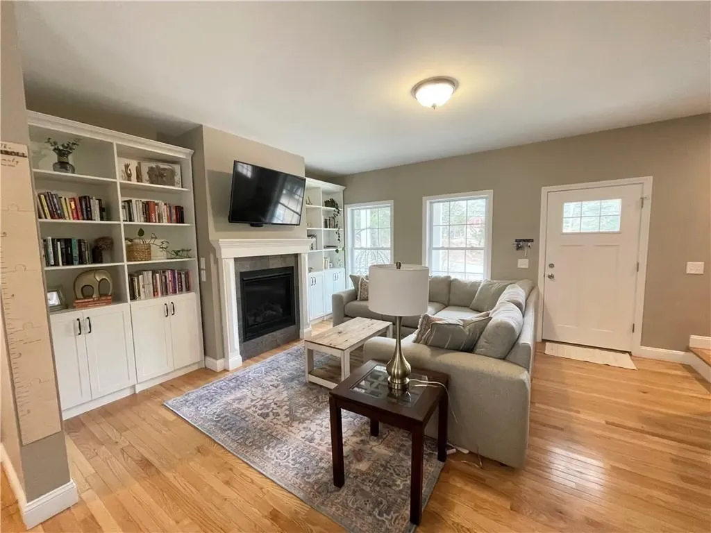 350 William Reynolds Road Exeter RI 02822