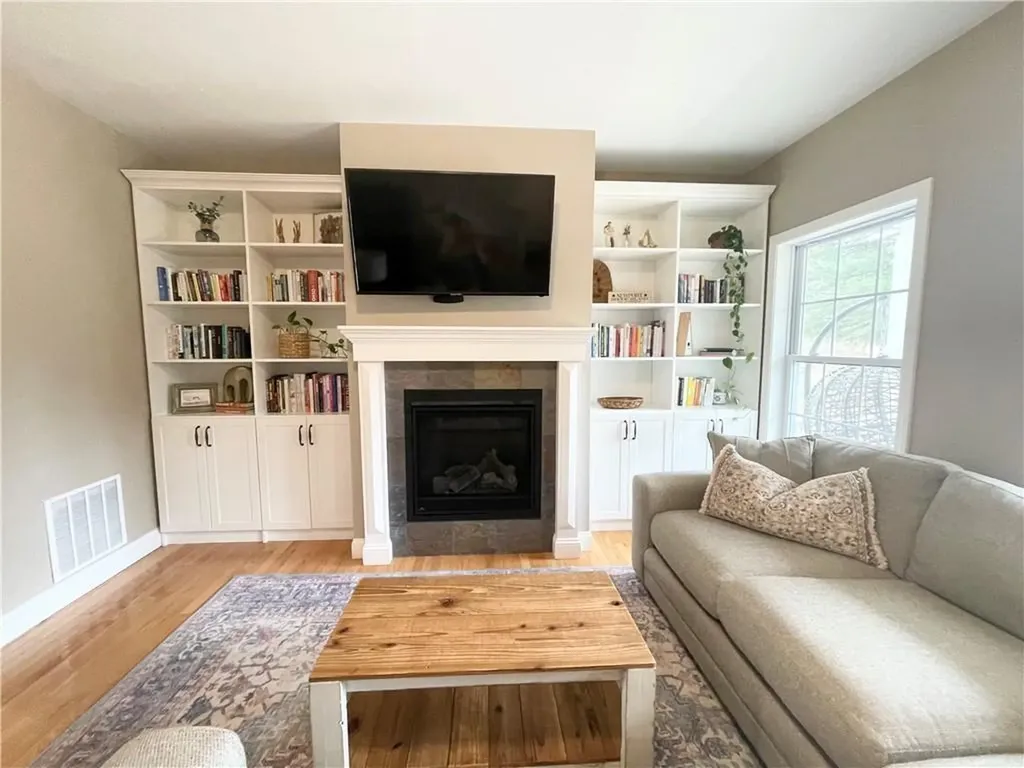 350 William Reynolds Road Exeter RI 02822