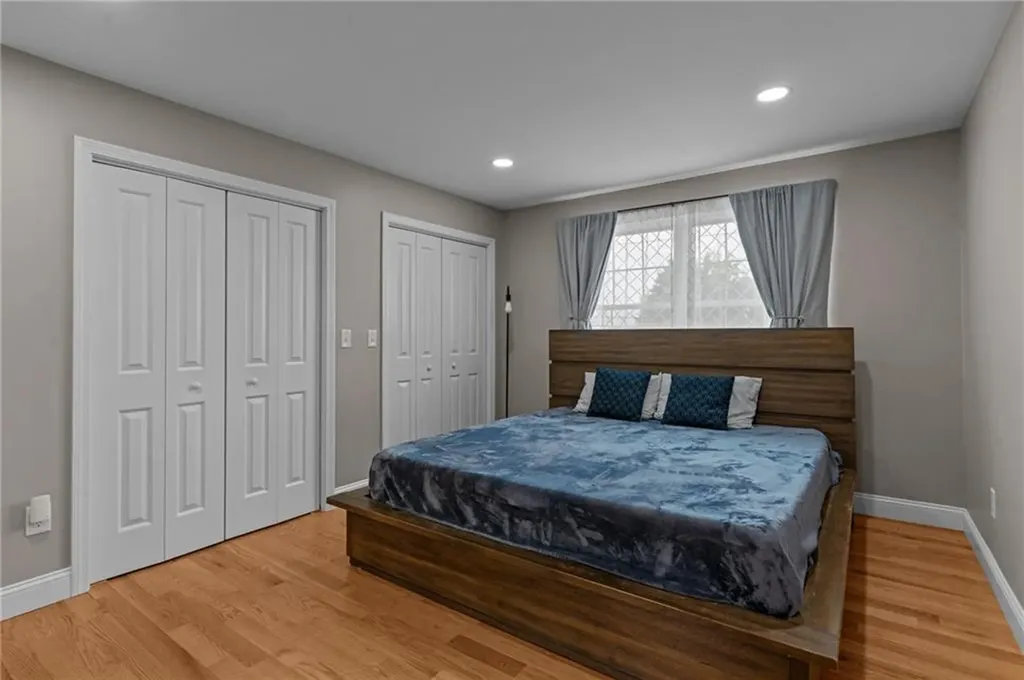 92 Dewolf Avenue Bristol RI 02809