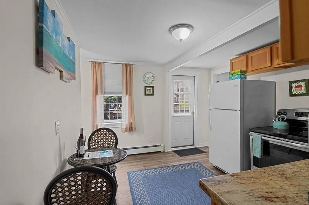 10 West Extension Street Newport RI 02840