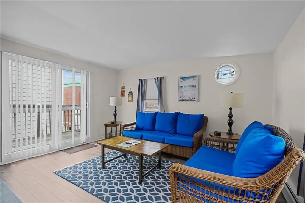 10 West Extension Street Newport RI 02840
