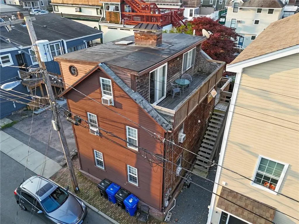 10 West Extension Street Newport RI 02840
