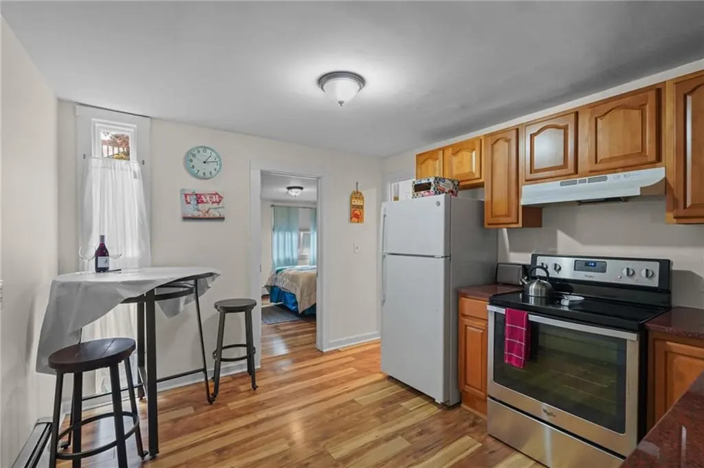 10 West Extension Street Newport RI 02840