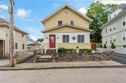 70 Burgess Avenue East Providence RI 02914