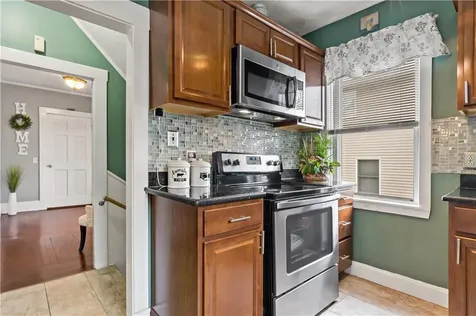 70 Burgess Avenue East Providence RI 02914