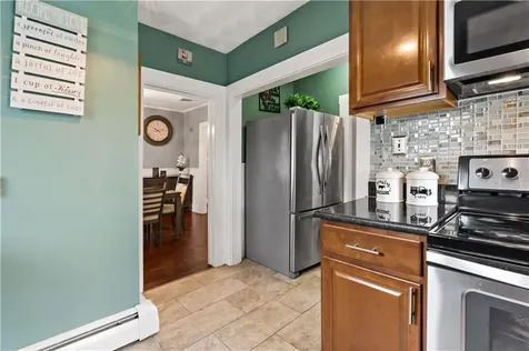 70 Burgess Avenue East Providence RI 02914