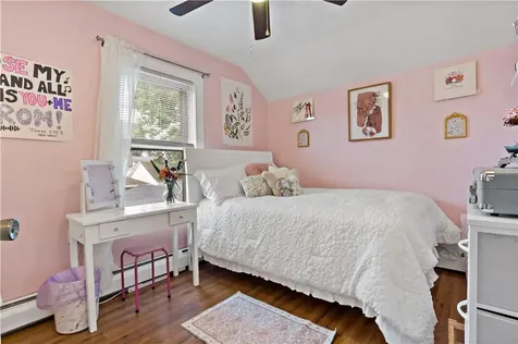 70 Burgess Avenue East Providence RI 02914