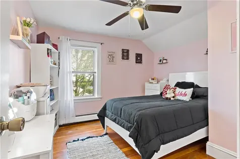 70 Burgess Avenue East Providence RI 02914