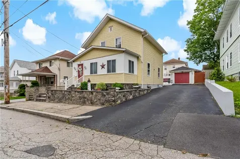 70 Burgess Avenue East Providence RI 02914