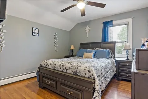 70 Burgess Avenue East Providence RI 02914