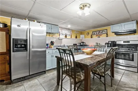 70 Burgess Avenue East Providence RI 02914