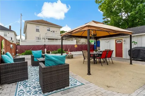 70 Burgess Avenue East Providence RI 02914