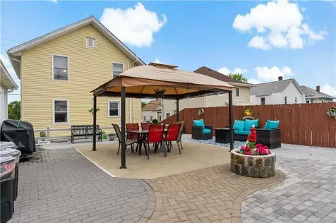 70 Burgess Avenue East Providence RI 02914