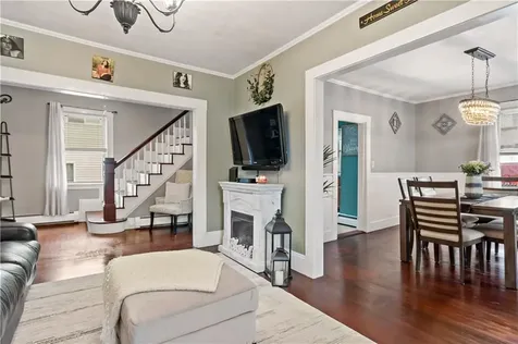 70 Burgess Avenue East Providence RI 02914