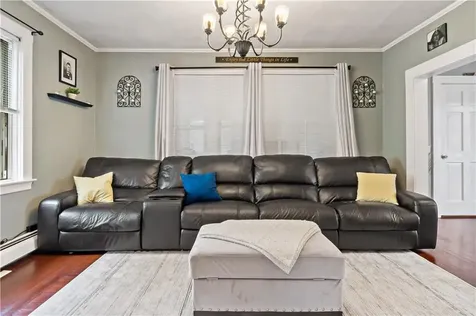 70 Burgess Avenue East Providence RI 02914