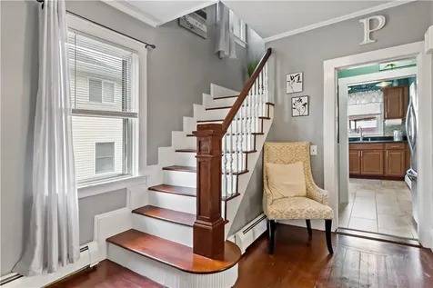 70 Burgess Avenue East Providence RI 02914