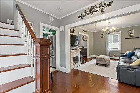 70 Burgess Avenue East Providence RI 02914