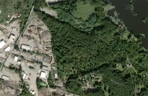 0 Green Hill And Taylor Road Johnston RI 02919