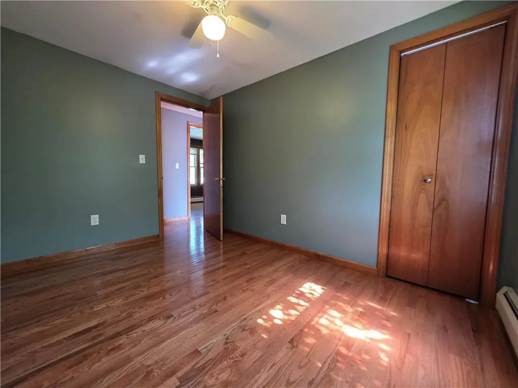 114 Florida Avenue Cranston RI 02920