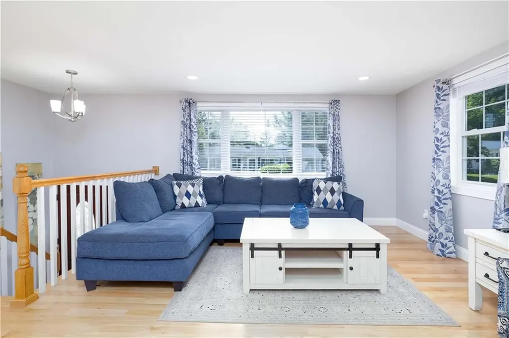 1 Grant Drive Coventry RI 02816